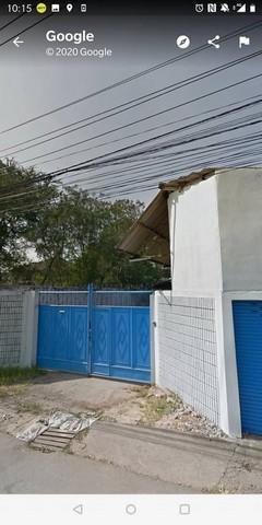 MKR19 โกดังพร้อมบ้านพัก หลังใหญ่ เนื้อที่ 170 ตร.ว. ย่านอ่อนนุช-ประเวศ ทำเลดี เหมาะทำอู่ซ่อมรถ คลังเก็บสินค้า หรืออยู่อาศัย 3