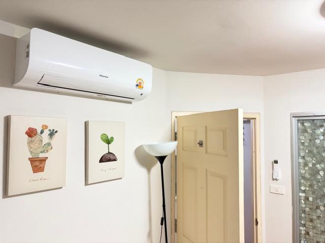 LUMPINI Condo Town บดินทรเดชา–รามคำแหง 6