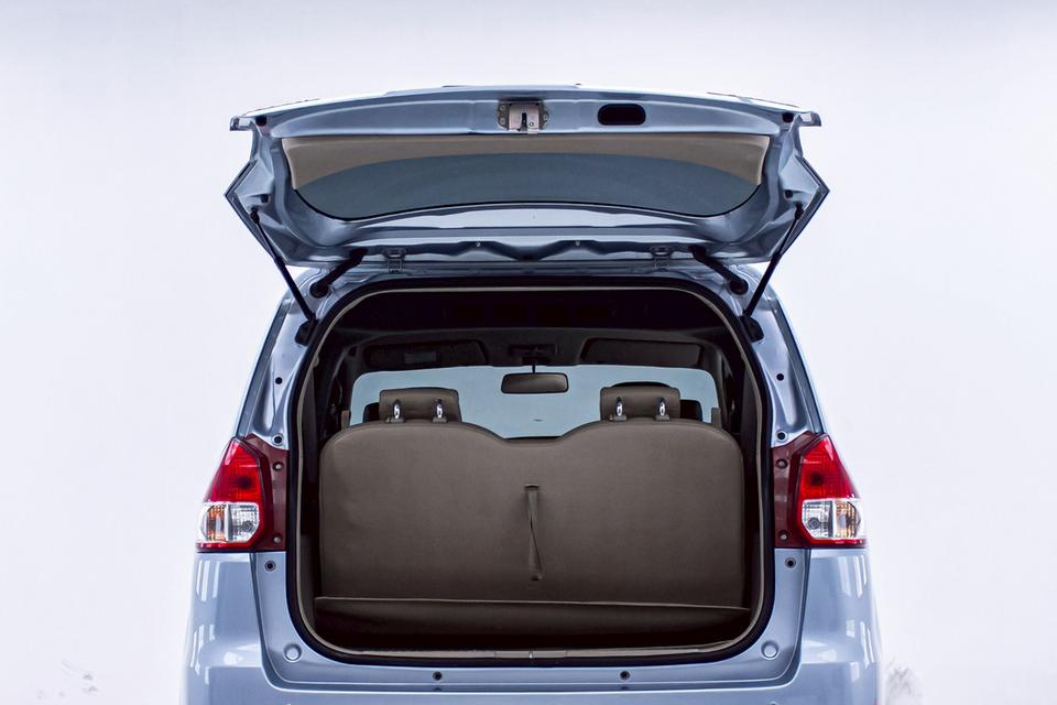 รหัสรถ 1D230 ERTIGA 1.4 GX 2013 14