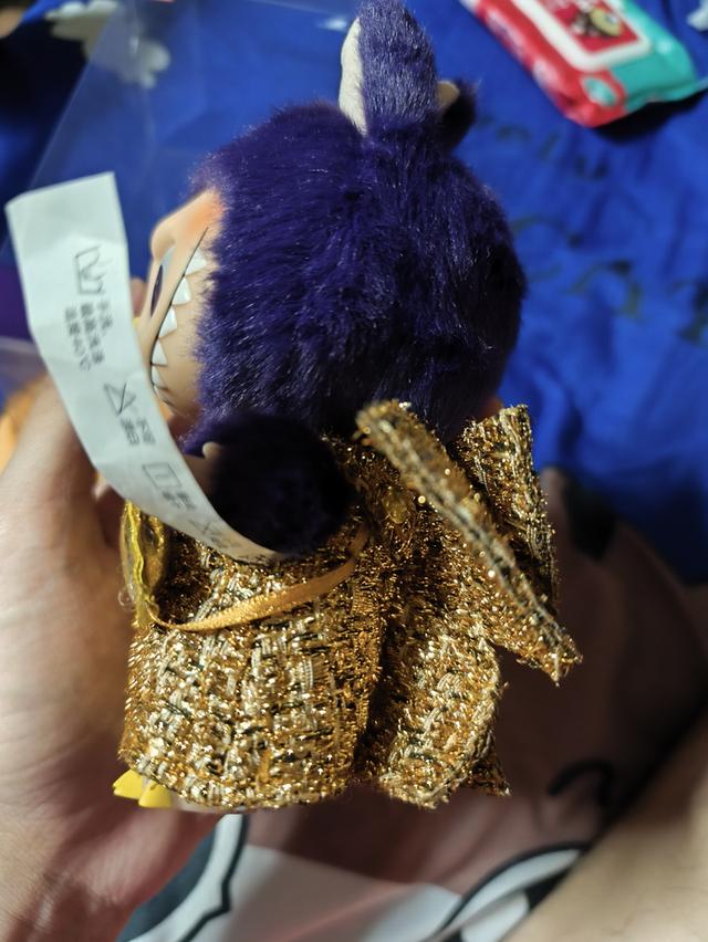 Labubu x Pronounce ของแท้