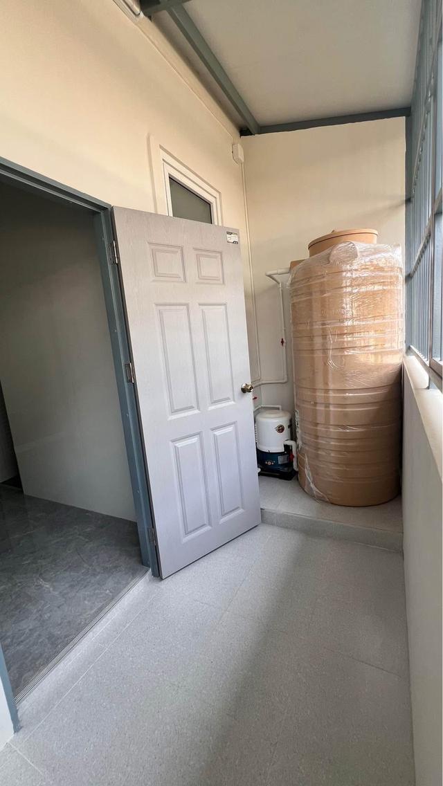 ปล่อยเช่าทาวน์เฮาส์สินทวีบางมด 9