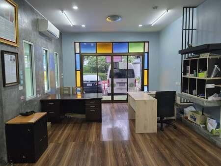 ขายอาคารพาณิชย์โครงการปันนา 5 ถนนห้วยแก้ว จ.เชียงใหม่ 3