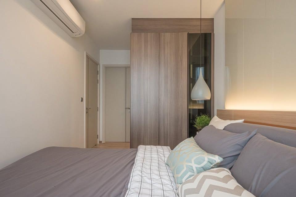 ให้เช่า 2ห้องนอน BTS สะพานควาย The Line Phahon - Pradipat (เดอะ ไลน์ พหลฯ - ประดิพัทธ์) 12