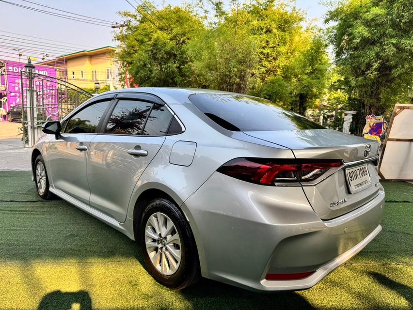 🎯#TOYOTA ALTIS 1.6 J LIMO  เกียร์ AT  ปี 2019 5