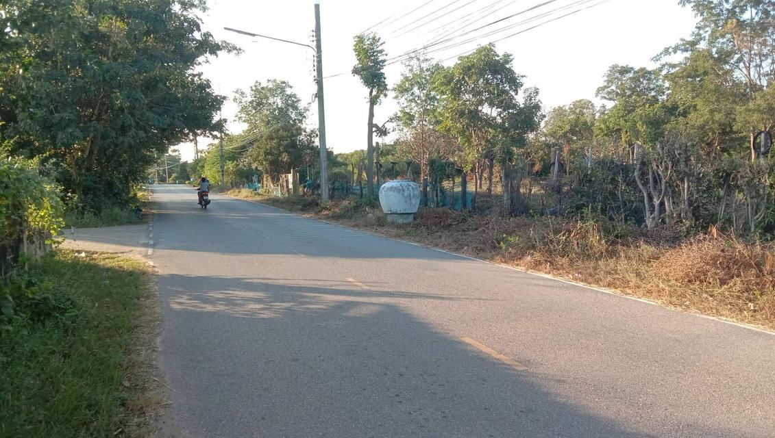 ขายบ้านพร้อมที่ดิน หลังติดเขา ต.เขาขลุง อ.บ้านโป่ง จ.ราชบุรี 12