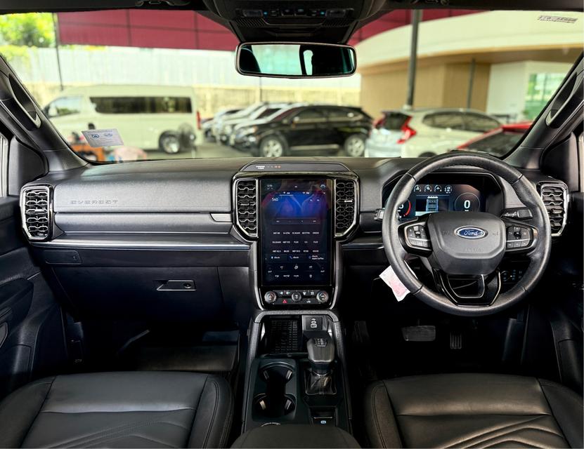 FORD EVEREST 2.0 BI-TURBO 4WD TITANIUM PLUS 2023   7