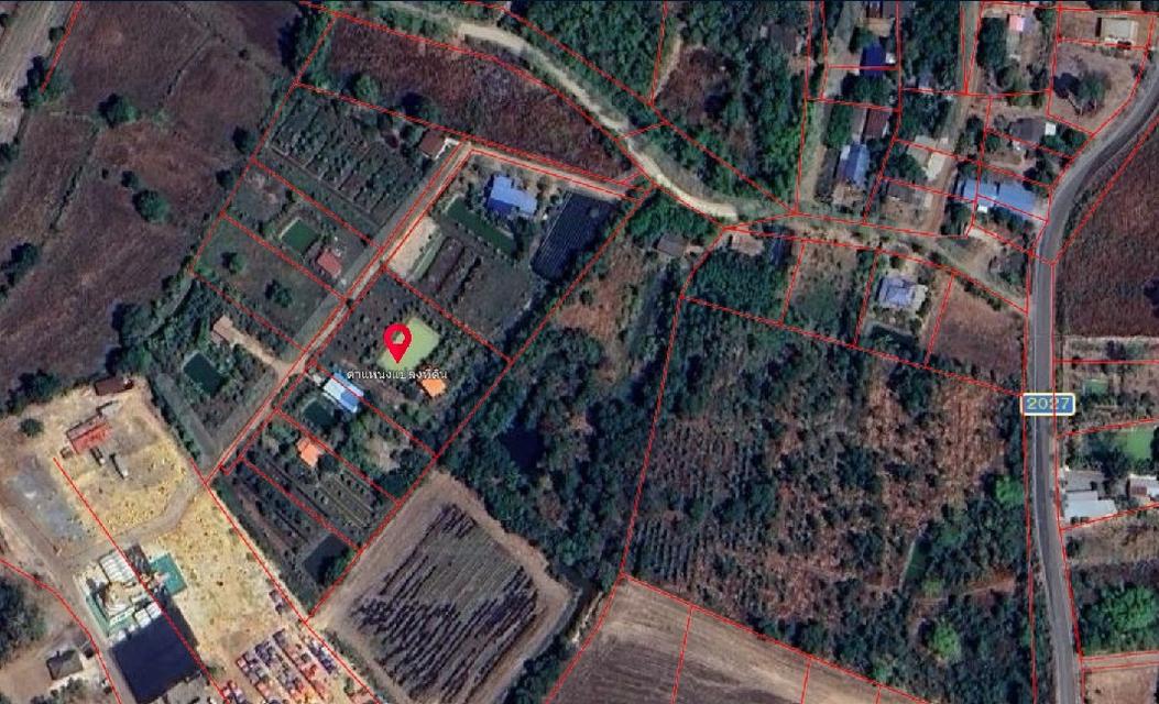 ขายด่วน ที่ดิน 1.5 ล้าน ฟรีค่าโอน + ฟรีบ้าน 1 หลัง 4