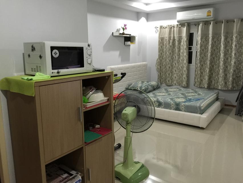ขาย Platinum Place Condo ปลวกแดง จ.ระยอง, ขายคอนโด แพลทินั่ม เพลส ปลวกแดง ระยอง 11