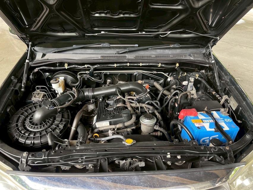 รหัสรถ WRT4163 Fortuner 2.7V ปี 2009 15
