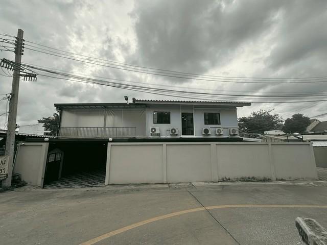 ให้เช่าบ้านเดี่ยว 2 ชั้น 5 ห้องนอน 2 ห้องน้ำ ซอยสุขุมวิท56 ใกล้ BTS อ่อนนุช บางจาก 2