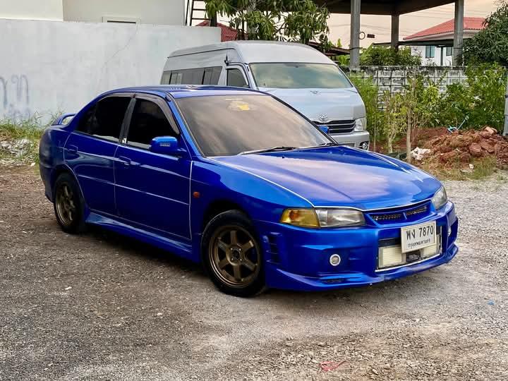 ขายด่วน MITSUBISHI LANCER 2