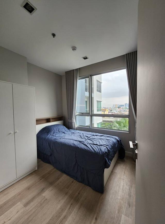 ให้เช่า 2ห้องนอน BTS โพธิ์นิมิต The Room Sathorn - Taksin (เดอะ รูม สาทร - ตากสิน) 5