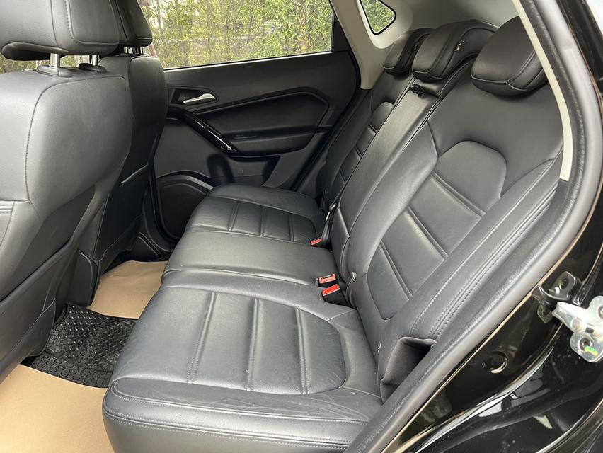 ใหม่มาก MG Gs ตัวท็อปสุด 1.5 เทอร์โบ sunroof ปี2017 18