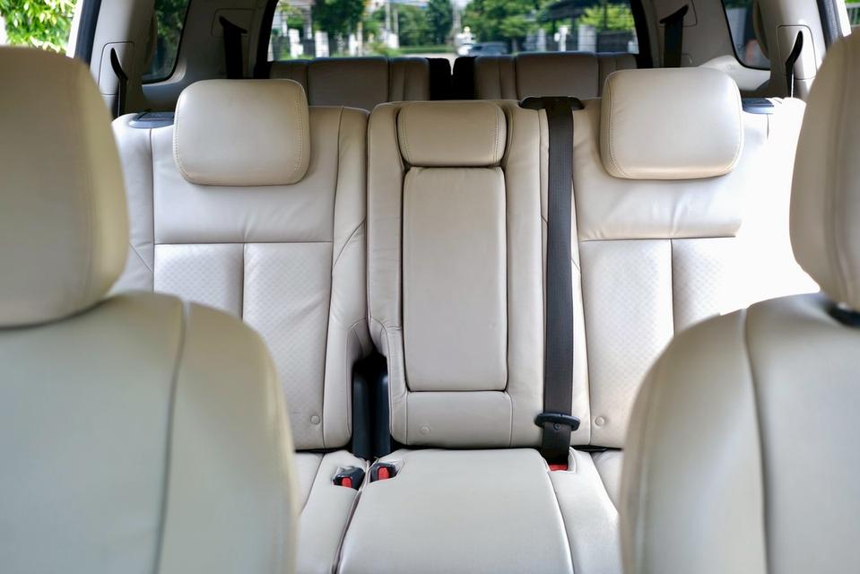 isuzu mu-x 3..0 ขับ4 14