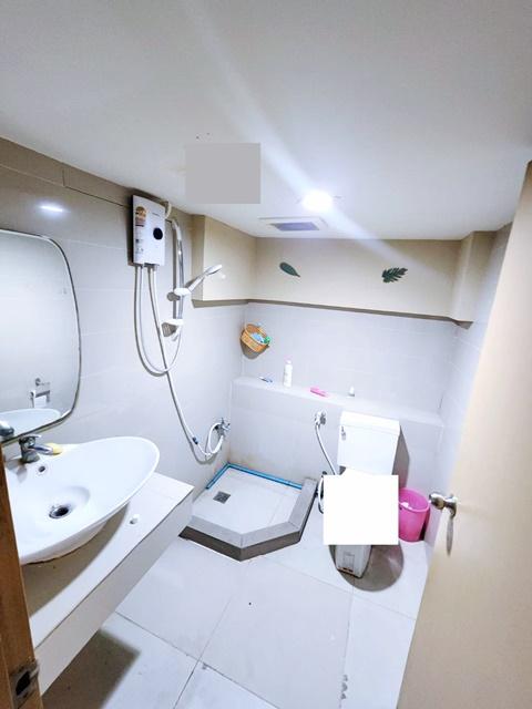 เดอะไนน์ พระราม 9 3.3 กม.ให้เช่าชั้น1 ของโรงแรม 44 ตร.ม.14 ตร.วา TMRTสีส้ม รามคำแหง12-24 100ม. HE MALL รามคำแหง 200ม. 8