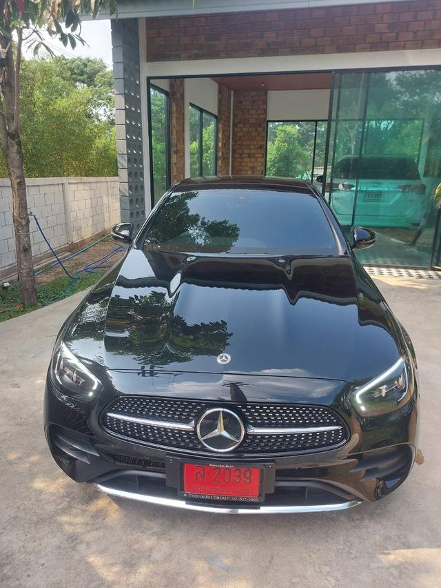 ขายรถยน์Mercedes-Benz รูปย่อยที่ 2