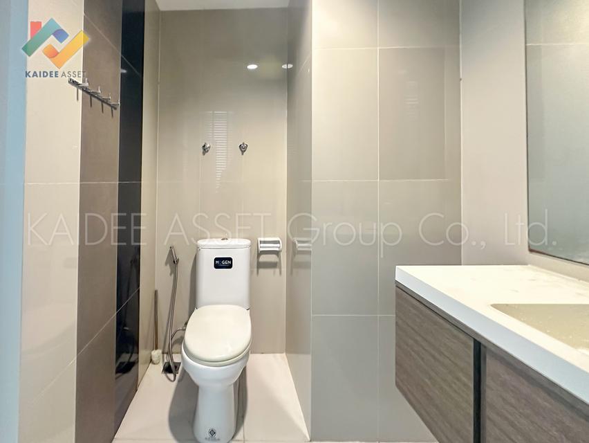 KPN The Capital Condo | คอนโด เดอะ แคปปิตอล ราชปรารภ-วิภาวดี 11