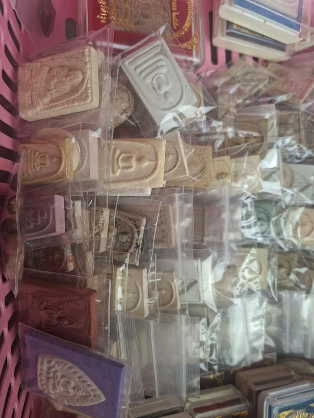 พระเครื่องรวมๆๆใหม่เก่า รูปที่ 5