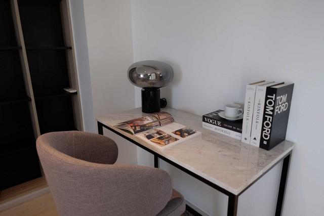 ให้เช่า คอนโด Duplex สไตล์ Modern 2 นอน ไนท์บริดจ์ ไพรม์ สาทร 6