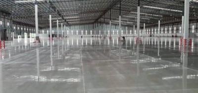ขายและให้เช่าโรงงานศรีราชาชลบุรี โรงงานสร้างใหม่ขนาด 22,540 ตรม. ใกล้อีสเทิร์นซีบอร์ด 7