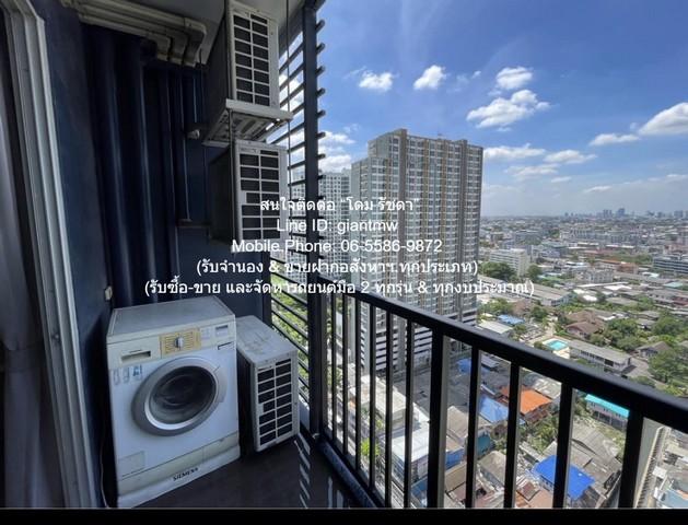 คอนโด เดอะ เบส สุขุมวิท 77 The Base Sukhumvit 77 พื้นที่ 57 ตรม 5100000 BAHT ไม่ไกลจาก BTS อ่อนนุช ราคาดี เป็นคอนโด 2 ห้ 8