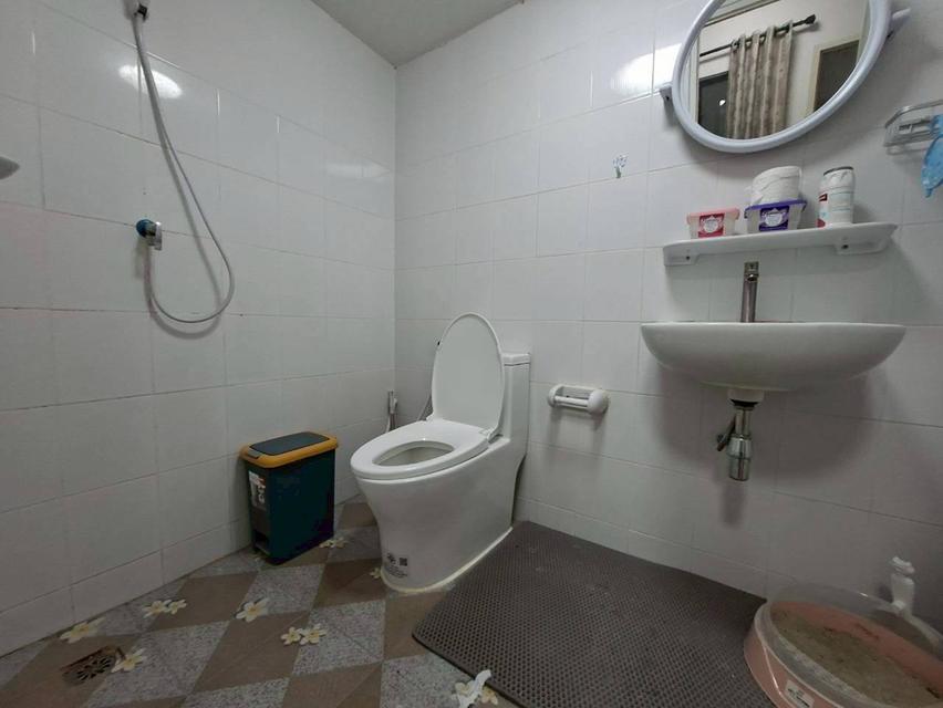 ขายบ้าน 2 ชั้น หมู่บ้านพฤกษา52/1 คลองหนึ่ง คลองหลวง 6