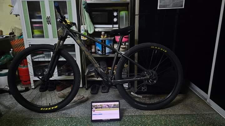 ปล่อยต่อ Trek Malin 5