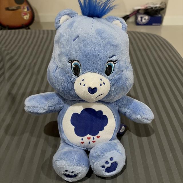 ตุ๊กตาแคร์แบแท้ 