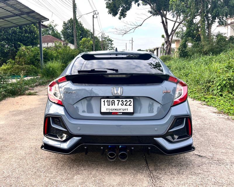 รูป Honda 2