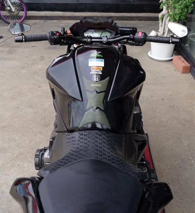 Z800 7