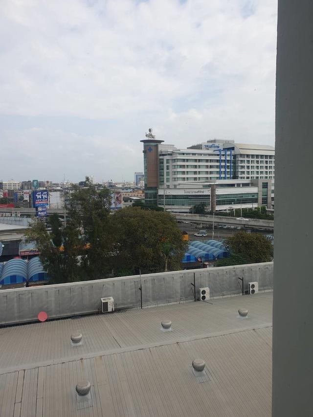 โครงการเอสตร้าบรีส รามอินทรา 4