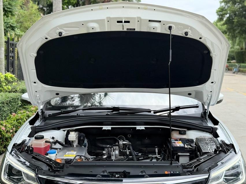 รหัสรถ PJP4214 ⚡ MG EP ปี 2022รถยนต์ไฟฟ้า 100% รูปที่ 20