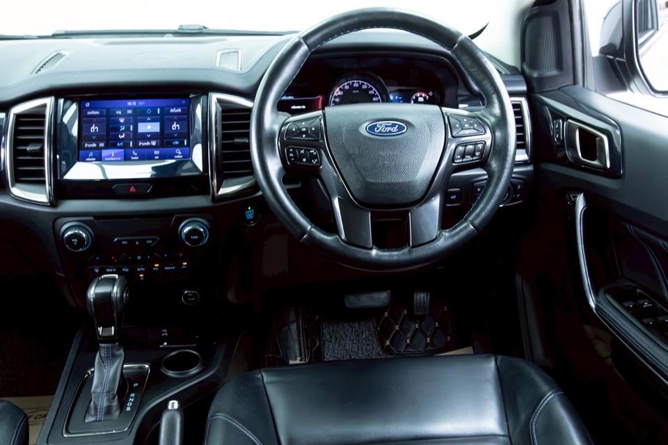 รหัสรถ 2A858 EVEREST 2.0 TURBO TITANIUM 11