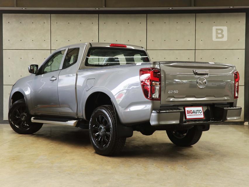 Mazda BT-50 2.2 Freestyle Cab Hi-Racer XS Pickup MT รูปที่ 3