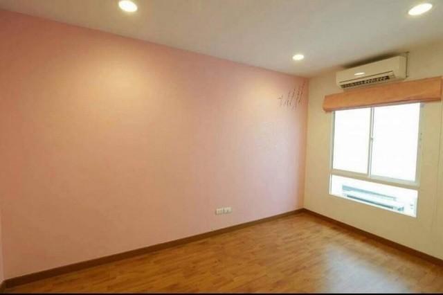 MTR65 เพียง 15 นาทีถึงสุวรรณภูมิ! เช่าทาวน์โฮมบ้านกลางเมือง S-Senseอ่อนนุช–วงแหวน ใกล้พาซิโอ & วงแหวนกาญจนาฯ 10