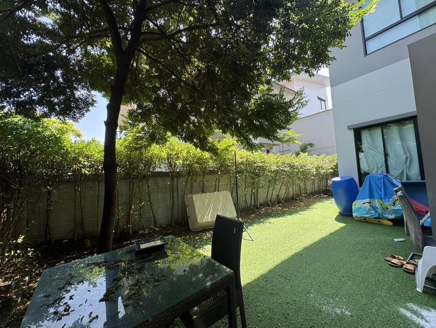 ขายบ้านเดี๋ยว 2 ชั้น 60.70 ตรว บ้านตบแต่งสวยมาก 18