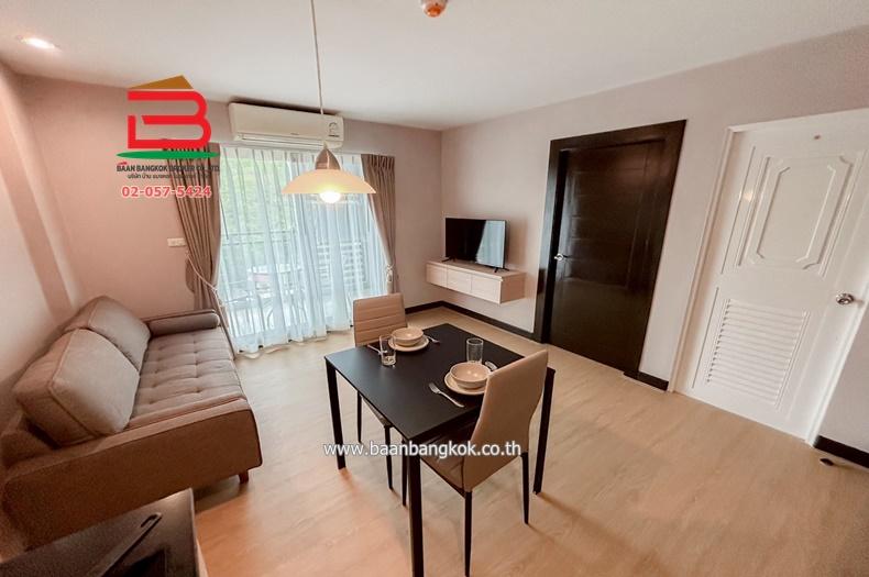 คอนโดมิเนี่ยม The 88 Condo หัวหิน 102 เนื้อที่ 41.17 ตรม. ตำบลหัวหิน อำเภอหัวหิน จังหวัดประจวบคีรีขันธ์ 4