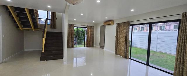 ขายบ้านเดี่ยวมือสอง 2 ชั้น Pruksa Village 32 Delight หลักหก ปทุมธานี 4