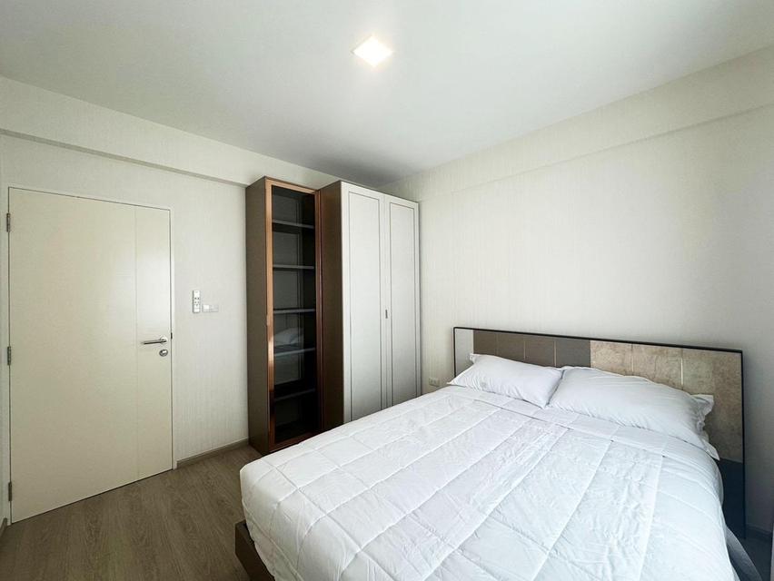 ให้เช่าทาวโฮม 2 ชั้น หมู่บ้านอินดี้ 2 บางนา-รามคำแหง2 12