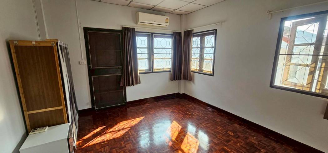 ให้เช่าบ้าน 2 ชั้น 88.1 ตร.ว. ซ.นาคนิวาส 44 ใกล้สวนสาธารณะบึงน้ำ ลาดพร้าว 71 5