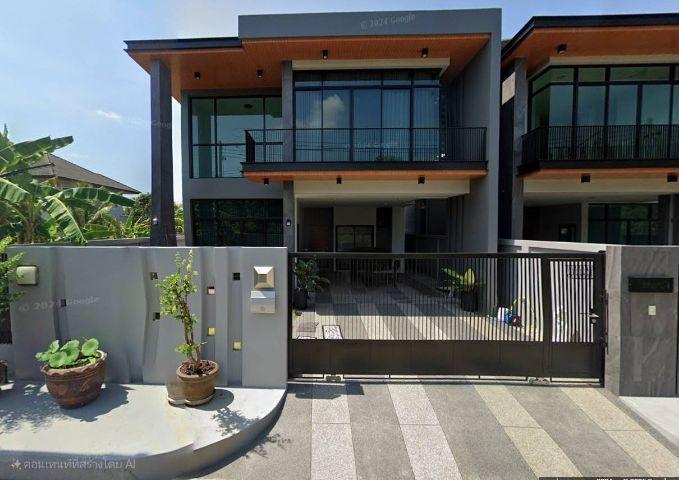 บ้านเดี่ยว หาดใหญ่ ใกล้ตัวเมือง น้ำไม่ท่วม 11
