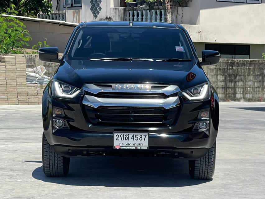 ขายIsuzu Dmax 1.9L DA ปี22 2