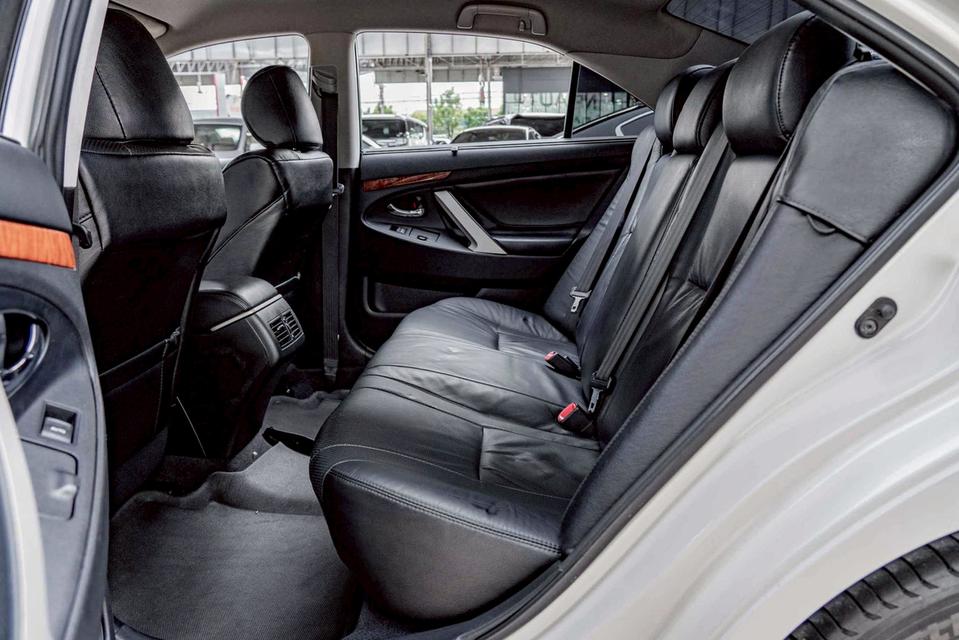 รหัสรถ NP5543 TOYOTA CAMRY 2.0G EXTREMO 2011 17