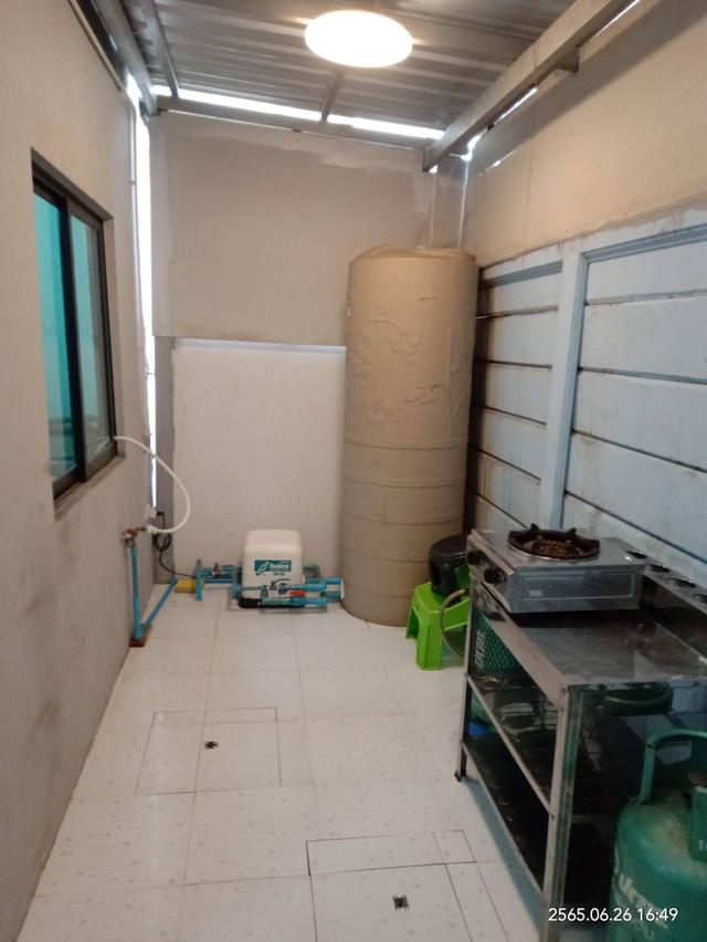 ขายบ้านทาวโฮม2ชั้น2ห้องนอน2ห้องน้ำ 6