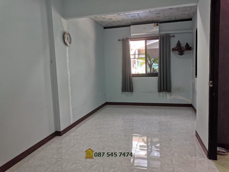 ขายทาวน์เฮ้าส์ 30 ตรว. พฤกษา 15 บางพลี-ตำหรุ ต่อเติมเต็มทั้ง 2 ชั้น ใกล้นิคมฯ บางปู ไปแพรกษา-สุขุมวิทได้ 5