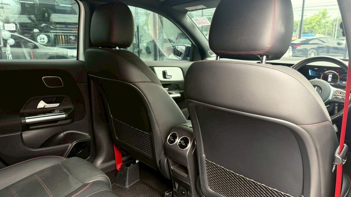 รหัสรถ KPV35 2022 BENZ GLA 35 4MATIC รูปที่ 11