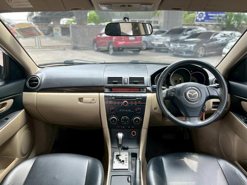 Mazda 3 9