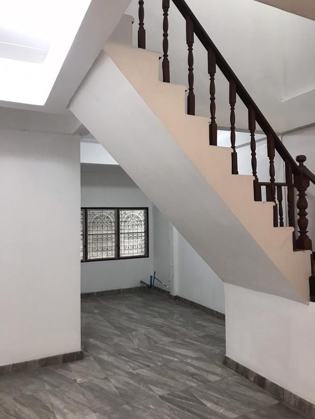 ทาวน์เฮ้าส์ ให้เช่า สะพานใหม่ 4