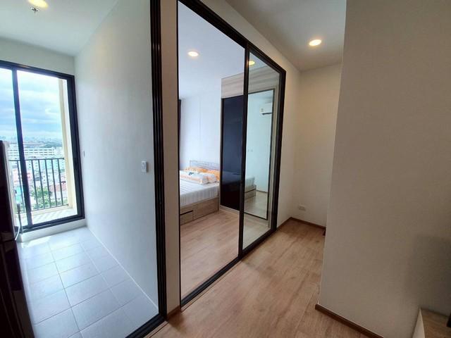 ให้เช่า คอนโด Chewathai เกษตร-นวมินทร์ แขวงเสนานิคม เขตจตุจักร กทม. 4