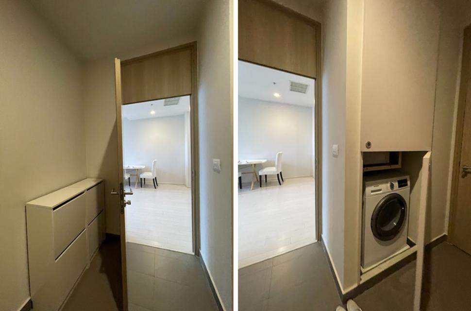 For Sale Noble Ploenchit - Prime Location in Bangkok 60 sq.m 1Bed 33 floor, Fully Furnished 8